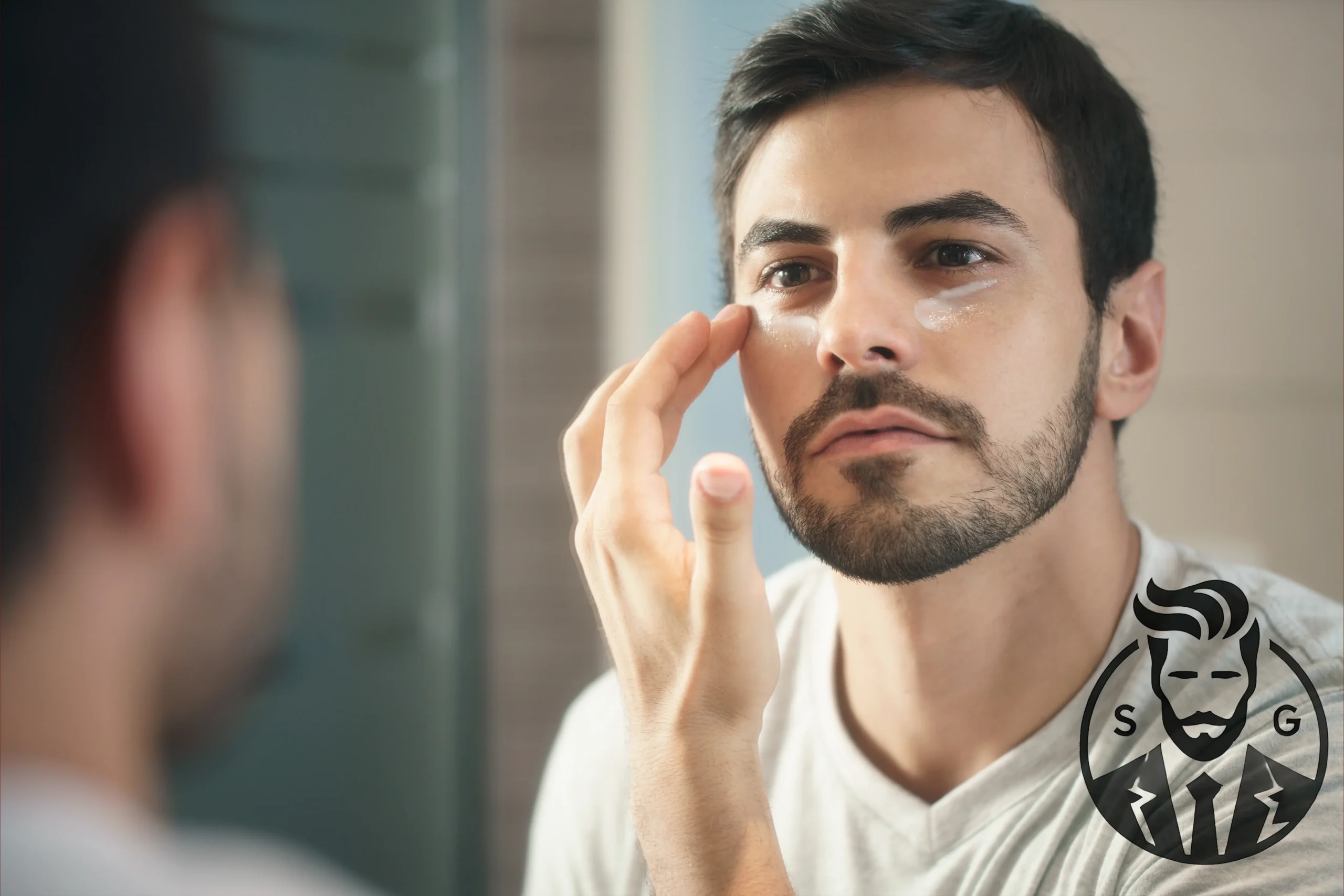 Melhores Ingredientes Naturais para a Pele Masculina