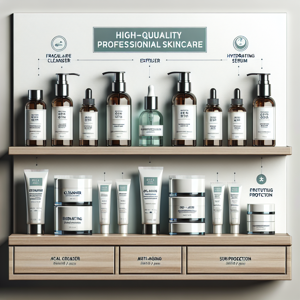Os Melhores Tratamentos de Skincare Profissionais para Homens